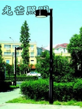 球場燈