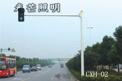 信號燈、紅綠燈廠家