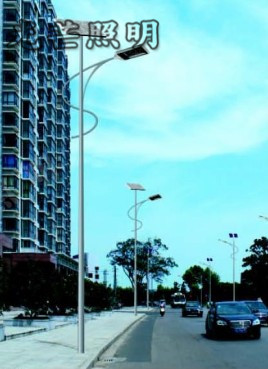 什么樣的環(huán)境才能夠滿足太陽能燈具！