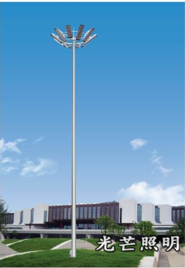 高桿燈生產(chǎn)