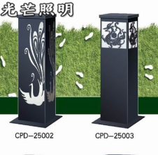 太陽(yáng)能草坪燈