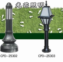 草坪燈