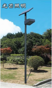 西安庭院燈廠(chǎng)家