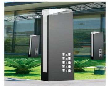 陜西景觀燈（步行街、廣場、小區）